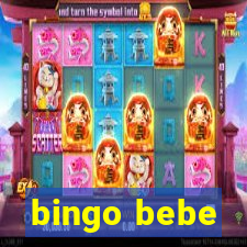 bingo bebe